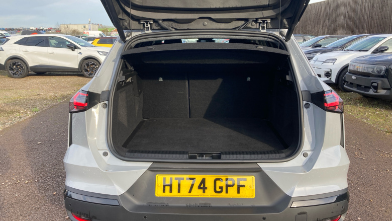 Renault Symbioz 1.6 E-Tech FHEV 145 Techno Esprit Alpine 5dr Auto Hybrid Estate